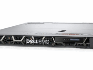 Dell PowerEdge R760xs Smart Selection / 8x3.5" / 5416S / 1x32GB / 2x480GB SSD SATA / 2x1100W / H755 / 3Yr PS