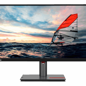 Lenovo ThinkVision P25i-30 24.5" FHD IPS 250nits 16:9 1300:1 4ms DP/HDMI/VGA/USB Pivot