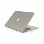 6" (M2/M3/M4) - matná transparentná