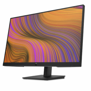 HP P24h G5