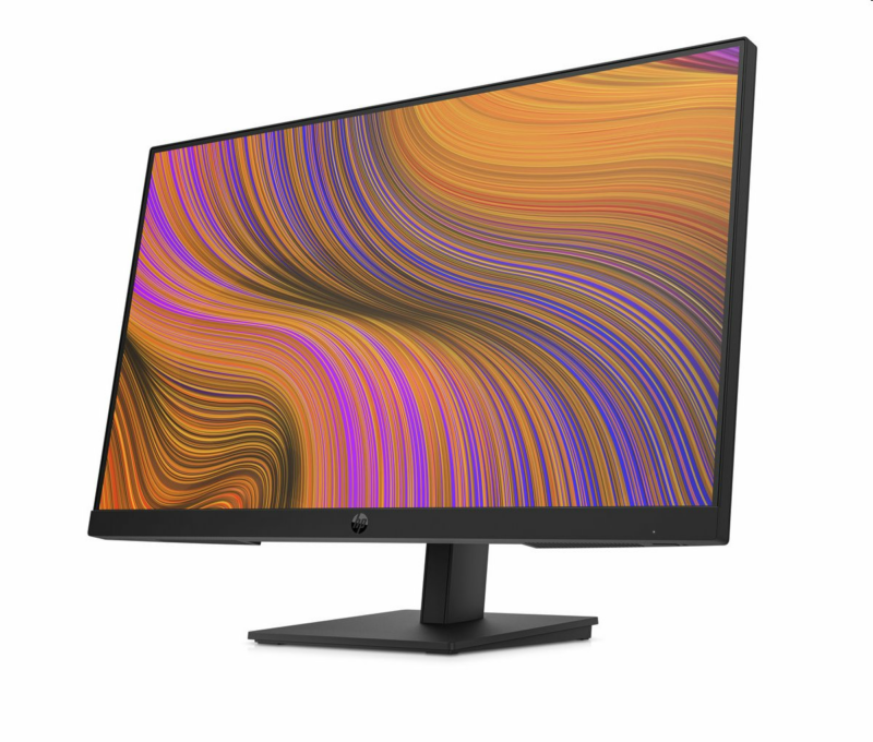 HP P24h G5