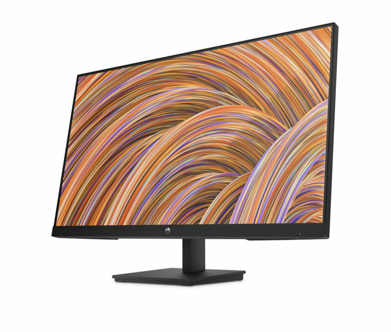HP V27i