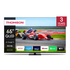 Thomson 65QG7C14 - Google TV 65" QLED Pro