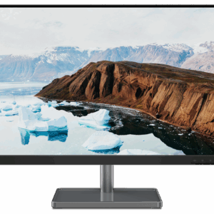 Lenovo L27m-30 27"FHD IPS 75Hz 16:9 1000:1 250cd 4ms repro USB-hub USB-C+HDMI+VGA Pivot