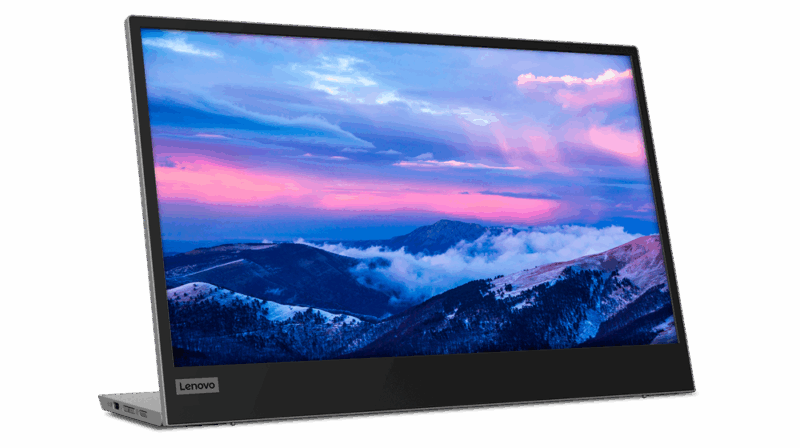Lenovo L15 15.6"FHD IPS 16:9 250nits 60Hz 1000:1 6ms USB-C čierny