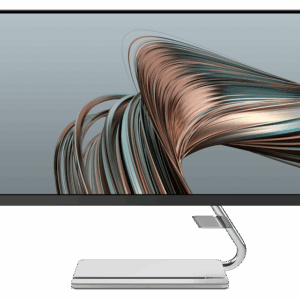 Lenovo Q27q-20 27"QHD IPS 2560x1440 16:9 1000:1 300cd 4ms repro HDMI+DP
