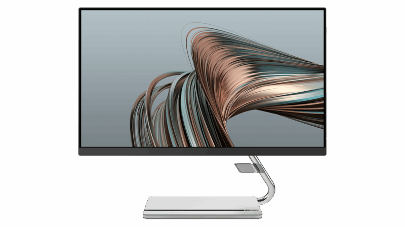 Lenovo Q27q-20 27"QHD IPS 2560x1440 16:9 1000:1 300cd 4ms repro HDMI+DP