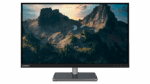 Lenovo L27q-38 27"QHD VA 75Hz 16:9 4000:1 350cd 4ms HDMI+DP repro Pivot Black