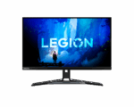 Lenovo Legion Y27h-30 27"WQHD IPS 1ms 400nits 1000:1 165Hz  HDMI DP USB-C 3.2 repro Pivot
