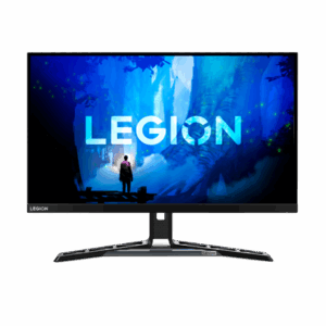 Lenovo Legion Y27h-30 27"WQHD IPS 1ms 400nits 1000:1 165Hz  HDMI DP USB-C 3.2 repro Pivot