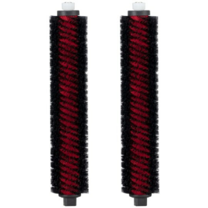 Roborock kefa na čistenie mopovacej textiílie pre stanice sérií S7 Max/V/Pro/Ultra a S8Max/V/Pro/Ultra- 2 ks