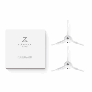Roborock bočná kefka pre série S5/S6/S8/Q-Revo/Q8Max/Q5 Pro - biela
