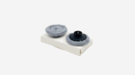 Roborock mopovacia textília Edgewise pre S8 Max Ultra/S8 MaxV Ultra - 2ks