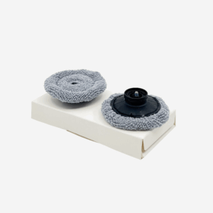 Roborock mopovacia textília Edgewise pre S8 Max Ultra/S8 MaxV Ultra - 2ks