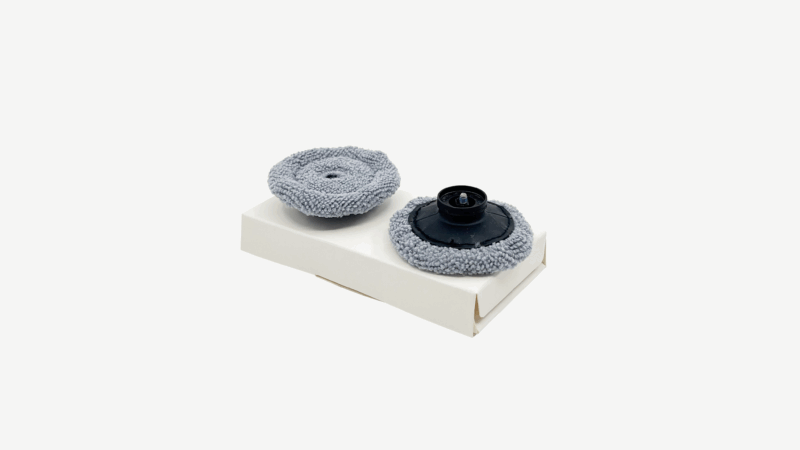 Roborock mopovacia textília Edgewise pre S8 Max Ultra/S8 MaxV Ultra - 2ks