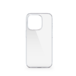 iStores by Epico Hero Case iPhone 15 Pro Max - transparentný