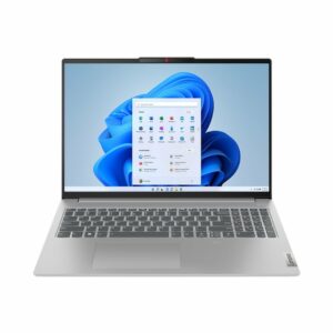 Lenovo IdeaPad Slim 5 16IRL8 Intel i5-13420H 16GB 1TB-SSD 16"WUXGA IPS AG IntelUHD Win11Home Cloud Grey