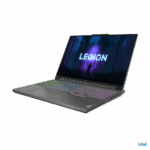 Lenovo Legion Slim 5 16IRH8 i5-13500H 16GB 512GB-SSD 16"WUXGA IPS AG RTX4050-6GB DOS Storm Grey
