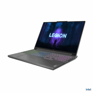 Lenovo Legion Slim 5 16IRH8 i5-13500H 16GB 512GB-SSD 16"WUXGA IPS AG RTX4050-6GB DOS Storm Grey