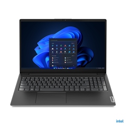 Lenovo V15 G4  i5-13420H 8GB 512GB-SSD 15.6"FHD TN AG IntelUHD Win11Home Black