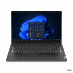 Lenovo V15 G4 IRU i5-13420H 8GB 512GB-SSD 15.6"FHD TN AG IntelUHD Win11Pro Black
