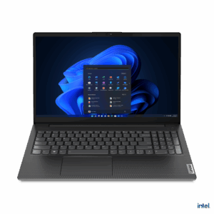Lenovo V15 G4 IRU i5-13420H 8GB 512GB-SSD 15.6"FHD TN AG IntelUHD Win11Pro Black