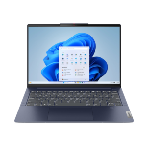 Lenovo IdeaPad Slim 5 14AHP9 AMD Ryzen7 8845HS 16GB 1TB-SSD 14"WUXGA OLED GL IntegRadeon Win11Home Abyss Blue