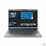 Lenovo YOGA Slim 6 14IRH8 Intel i5-13500H 16GB 512GB-SSD 14"WUXGA OLED GL IntelIrisXe DOS Storm Grey