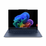 Lenovo Yoga Slim 7 14Q8x9 SPD X Elite x1E-78-100 32GB 1TB-SSD 14.5"3K OLED GL TOUCH IntegrQ-Adreno Win11Pro Cosmic Blue