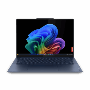 Lenovo Yoga Slim 7 14Q8x9 SPD X Elite x1E-78-100 32GB 1TB-SSD 14.5"3K OLED GL TOUCH IntegrQ-Adreno Win11Pro Cosmic Blue