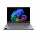 Lenovo IdeaPad 5 2in1 14Q8X9 SND X+ 16GB 512GB-SSD 14"WUXGA OLED GL Touch QCAdreno PEN Win11Home Luna Grey