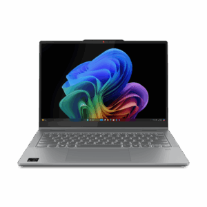 Lenovo IdeaPad 5 2in1 14Q8X9 SND X+ 16GB 512GB-SSD 14"WUXGA OLED GL Touch QCAdreno PEN Win11Home Luna Grey