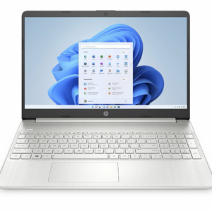HP 15s-fq5001nc