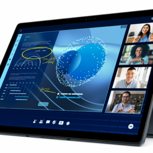 DELL Latitude 7350 Detechable 13