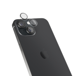Epico Camera Lens Protector iPhone 16/16 Plus