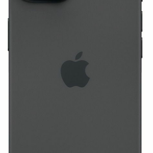 iStores by Epico Aluminium Lens Protector pre Apple iPhone 16 / 16 Plus - čierna