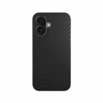 Epico Mag+ Carbon Case iPhone 16 Plus
