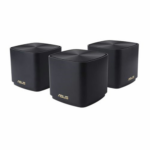 ASUS ZenWiFi AX Mini (XD4) AiMesh WiFi 6 AX1800 system