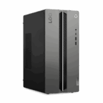 Lenovo LOQ 17IRR9 Tower(17l) Intel i5-14400F 16GB 512GB-SSD RTX3050-6GB Win11Home Raven Black