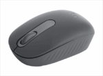 Logitech M196 - Bluetooth myš - grafitová