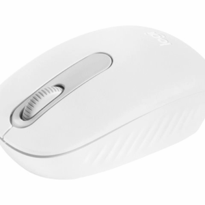 Logitech M196 - Bluetooth myš - biela