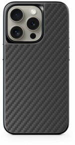 Epico Mag+ Carbon Case iPhone 16 Pro
