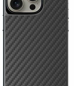 Epico Mag+ Carbon Case iPhone 16 Pro