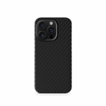 Epico Mag+ Carbon Case iPhone 16 Pro Max