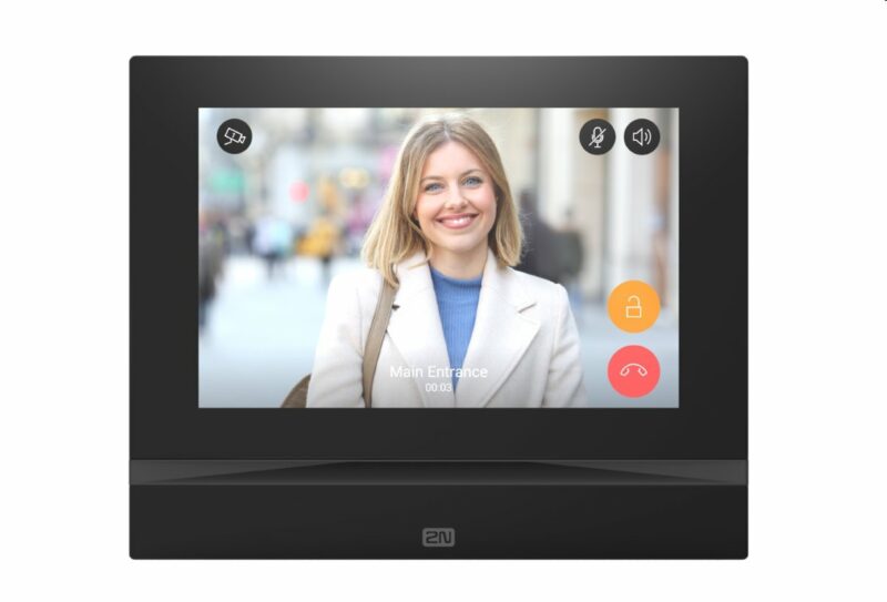 2N® Indoor View WiFi