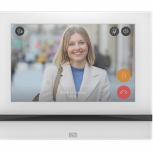 2N® Indoor View WiFi