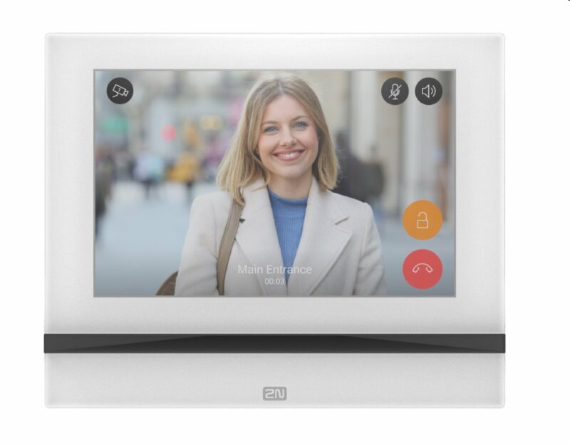 2N® Indoor View WiFi