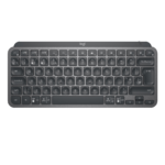 Logitech MX Keys Mini - bezdrôtová podsvietená klávesnica