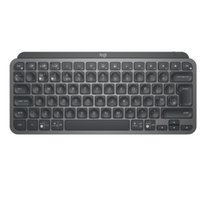 Logitech MX Keys Mini - bezdrôtová podsvietená klávesnica