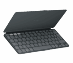 Logitech Keys-To-Go 2 - prenosná Bluetooth klávesnica